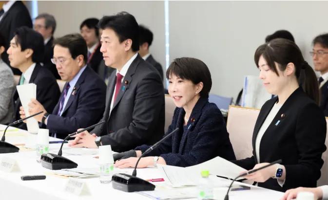 想谈，日本喊话中国！由于中日紧张关系进一步升温，目前江苏无锡以及全国多个地区正