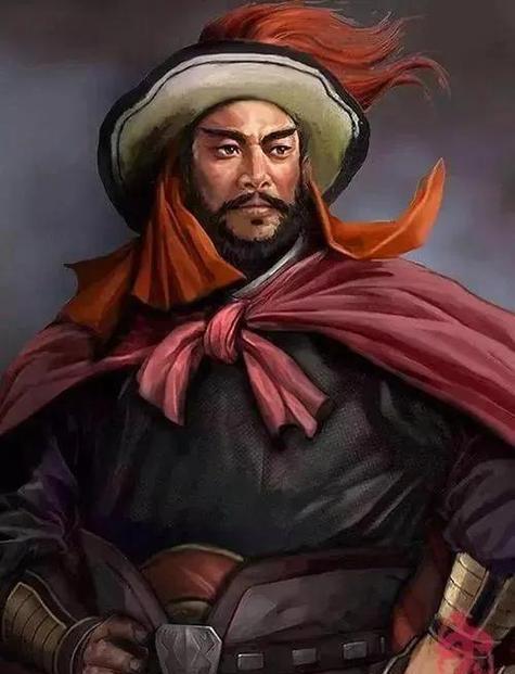 1642年年底的一天清晨，李自成率领100多名精锐骑兵，来到罗汝才的营帐，对守卫