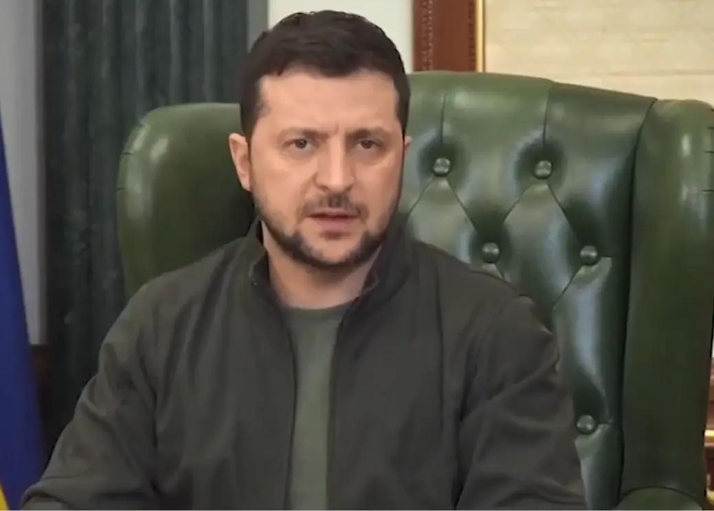 翻脸比翻书快！俄乌72小时停火泡汤乌百架无人机猛轰俄境俄91枚导弹蓄势待发