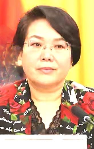 南阳市淅川县，终于有了新动静！人大主任邵书燕，任上官宣了。处于豫鄂陕三省交