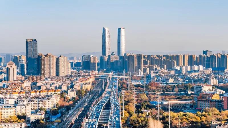 🔥2026昆明楼市定调！止跌回稳，买房逻辑彻底变了。2026昆明楼市迎来关键转