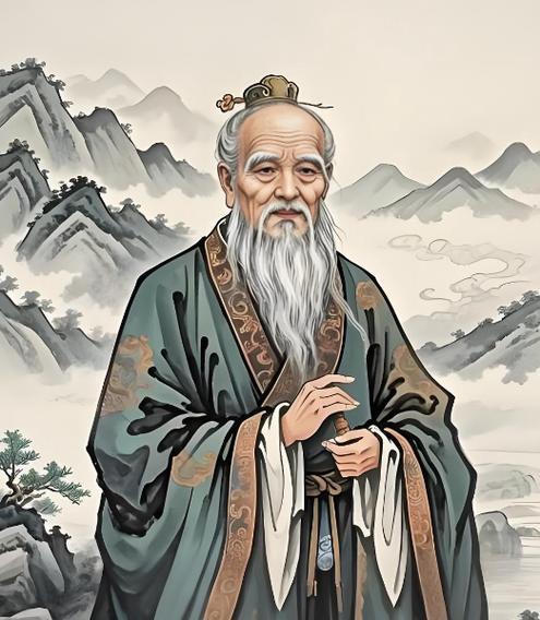 《道德经》第七章的核心智慧，藏在“无私而成私”的辩证里。天地从不会为了自己而运转