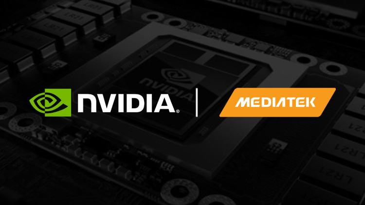 据外媒ComputerBase报道，联发科（MediaTek）与英伟达（NVID