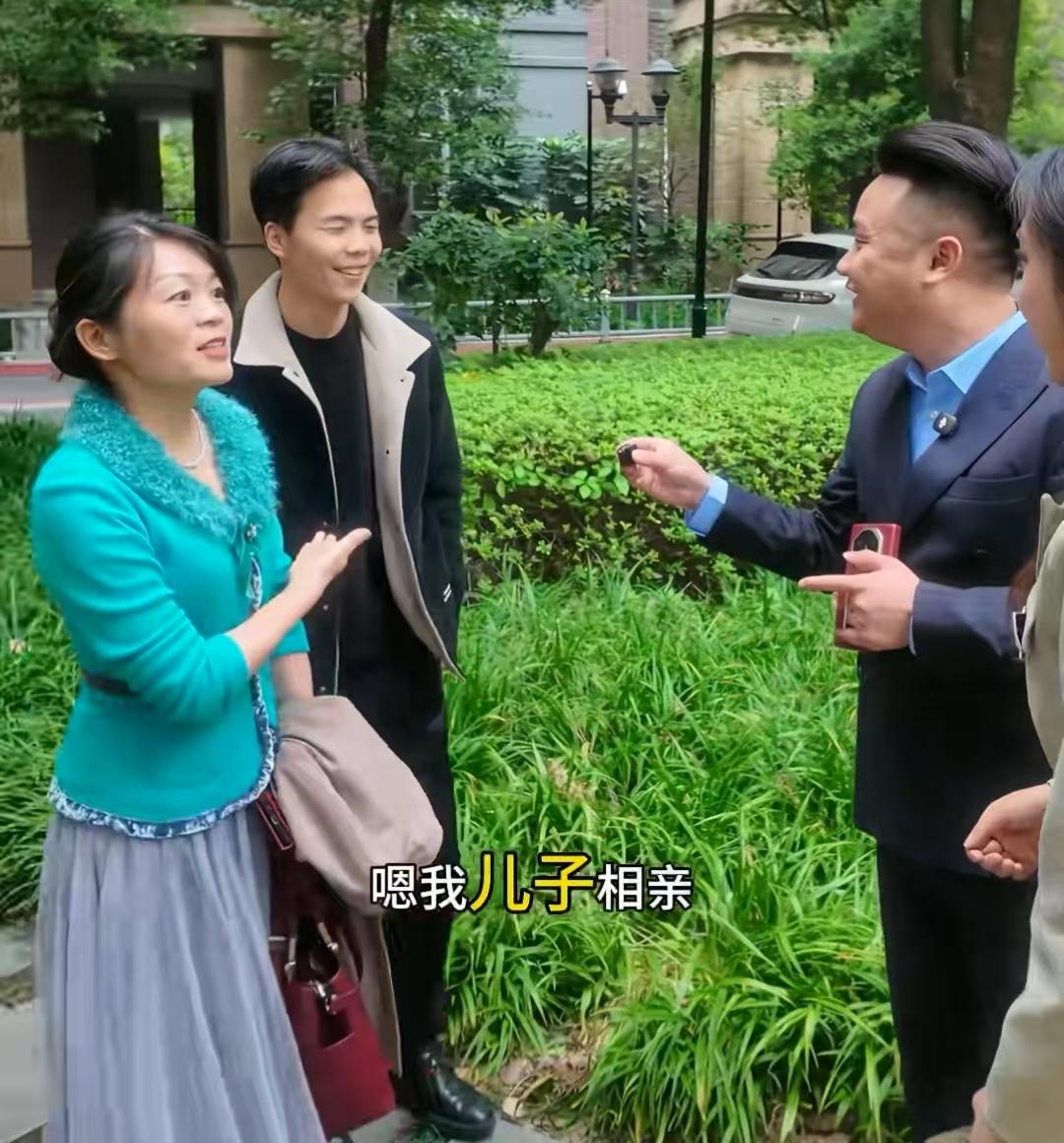 江西姑娘娜娜相亲，当她说出彩礼数字的时候，浙江婆婆炸毛了。娜娜今年32岁，在介绍