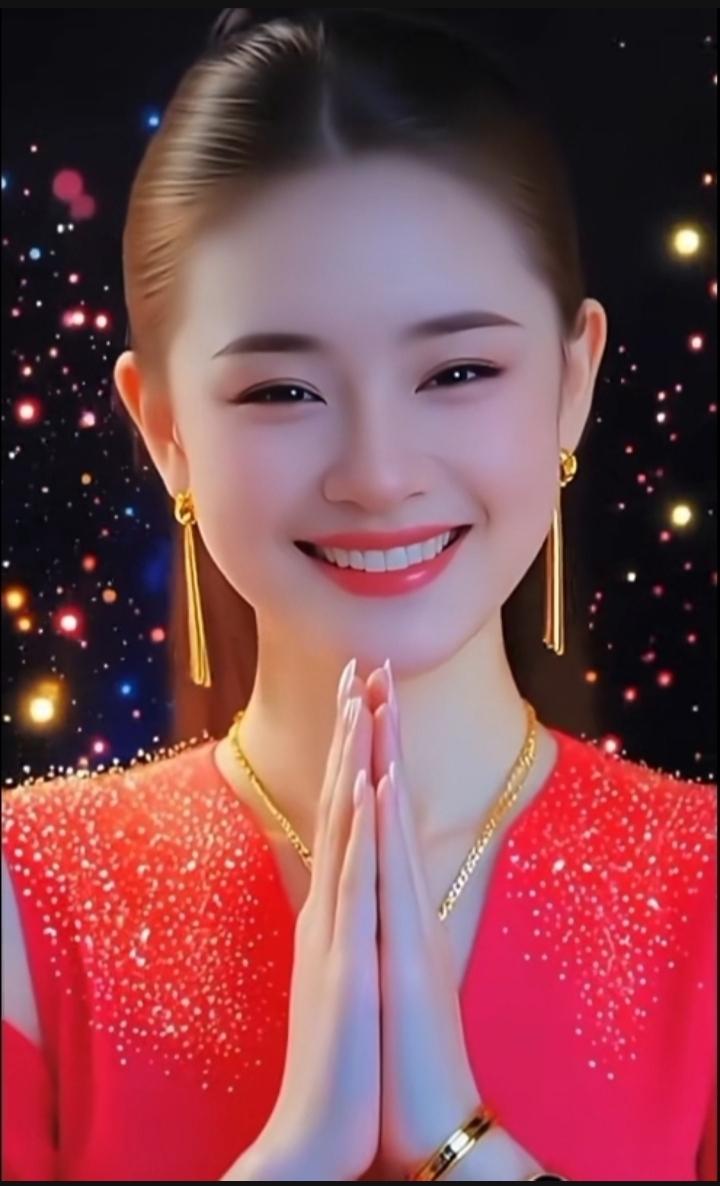 与君相伴共此生，无须成败论输赢，岁月静好平安度，……请友续句………？上