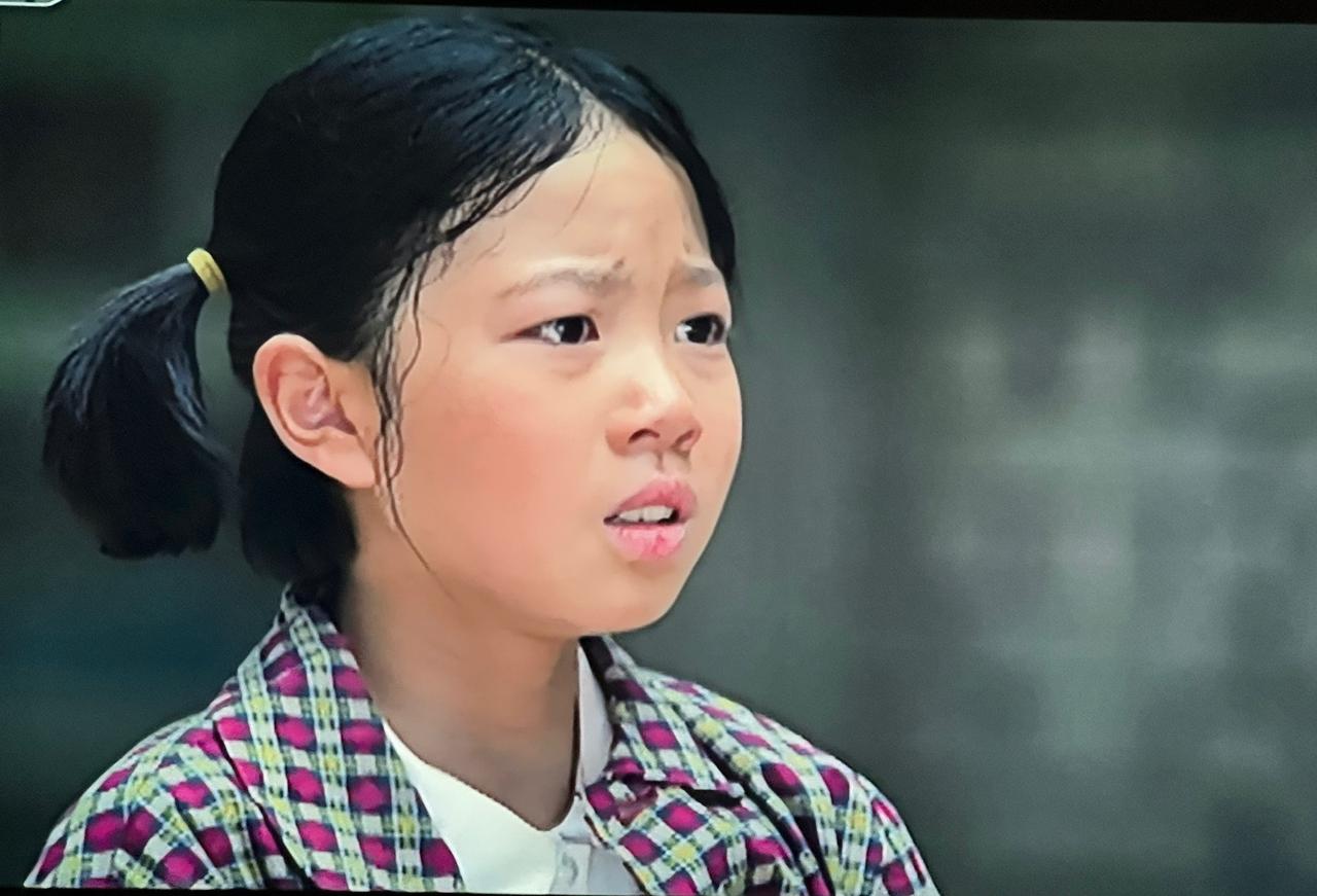 万万没想到！在央视热播大剧《主角》中，那个倔强的山里娃易来弟（后改名易青娥），