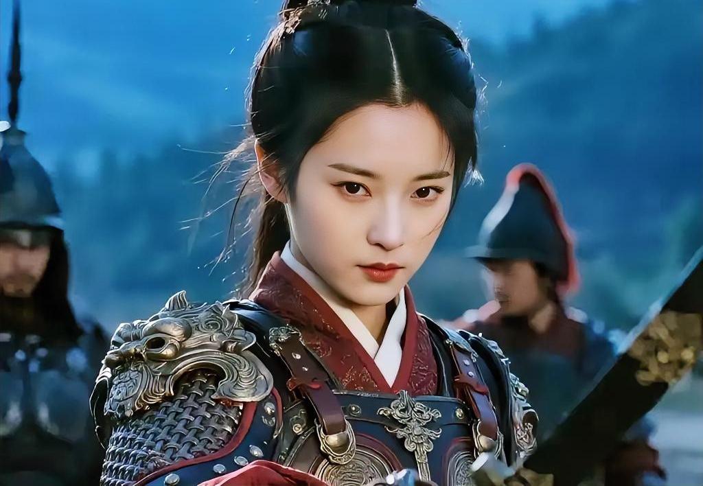 难怪“扈三娘”始终不恨宋江，那一夜宋江擒下她，悄然夺走了她的哪样东西，你看明白就