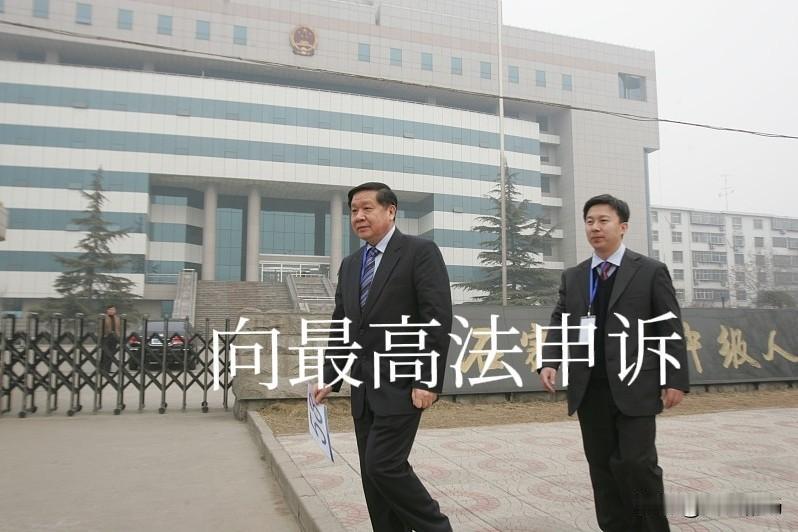 向最高人民法院提交申诉状后，获得一个“（2026）法信字第xxx号”的信访编号，