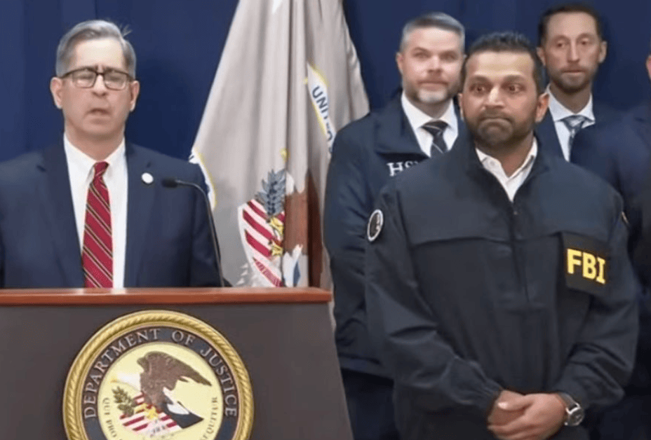 FBI: 除3名NBA球员外, 剩27位被捕人来自全美各地黑帮组织