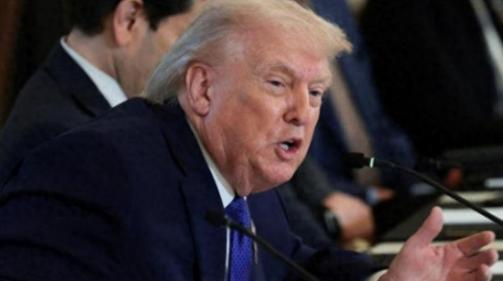 特朗普突然摊牌了！美国众议院高票通过法案，要把中国大陆踢出G20和国际清算银行。