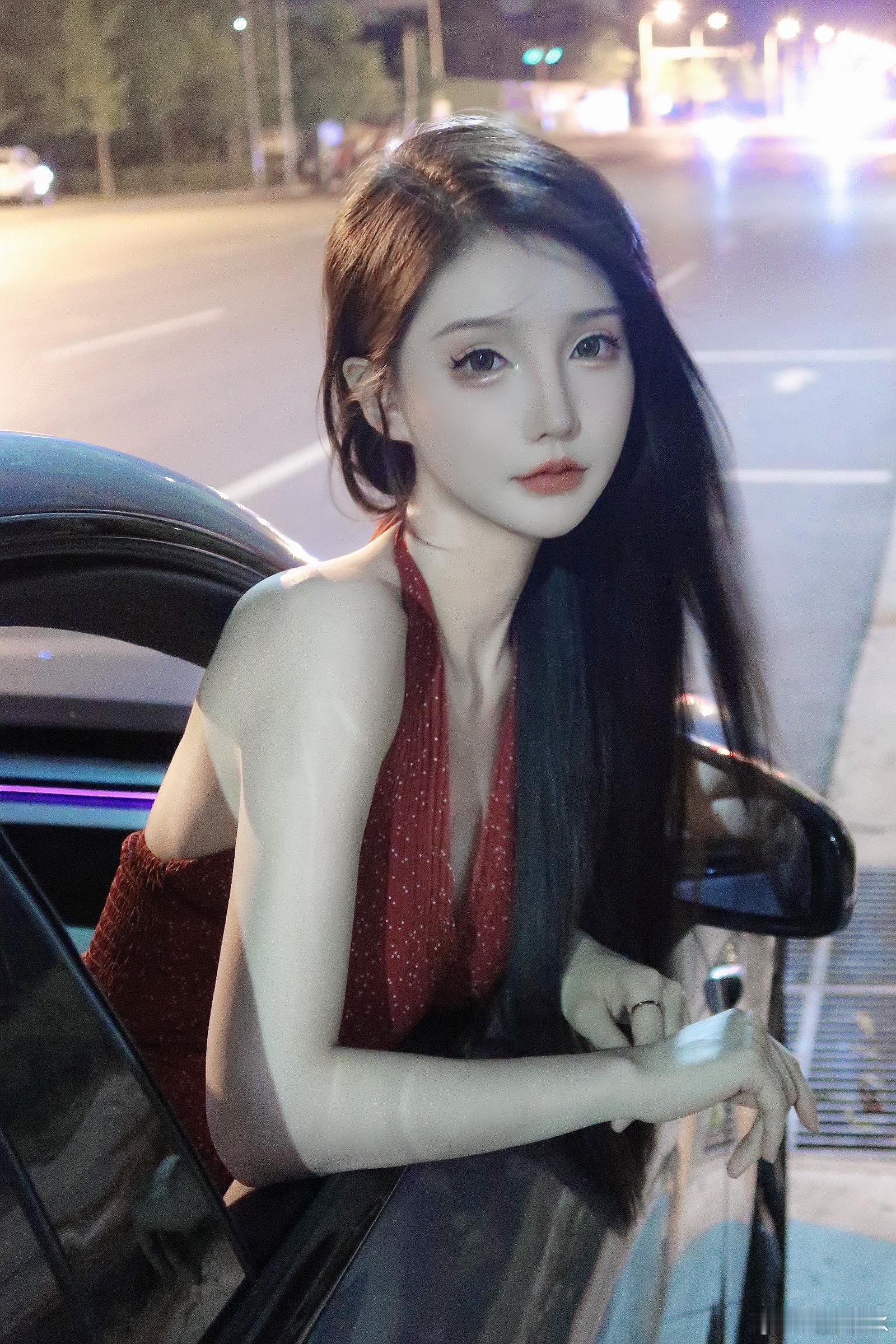 📸23点的冰冰​​​
