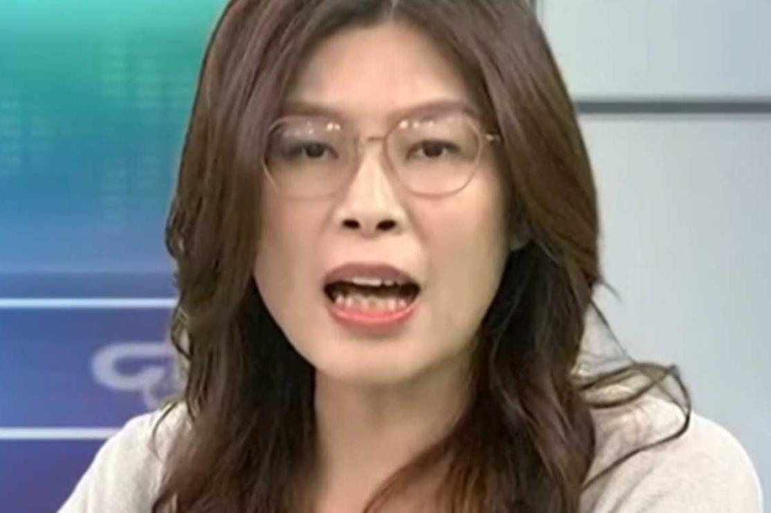 民进党为何"敢怒不敢抓"？郑丽文背后的"保护伞"让民进党无计可施。要说民进党过