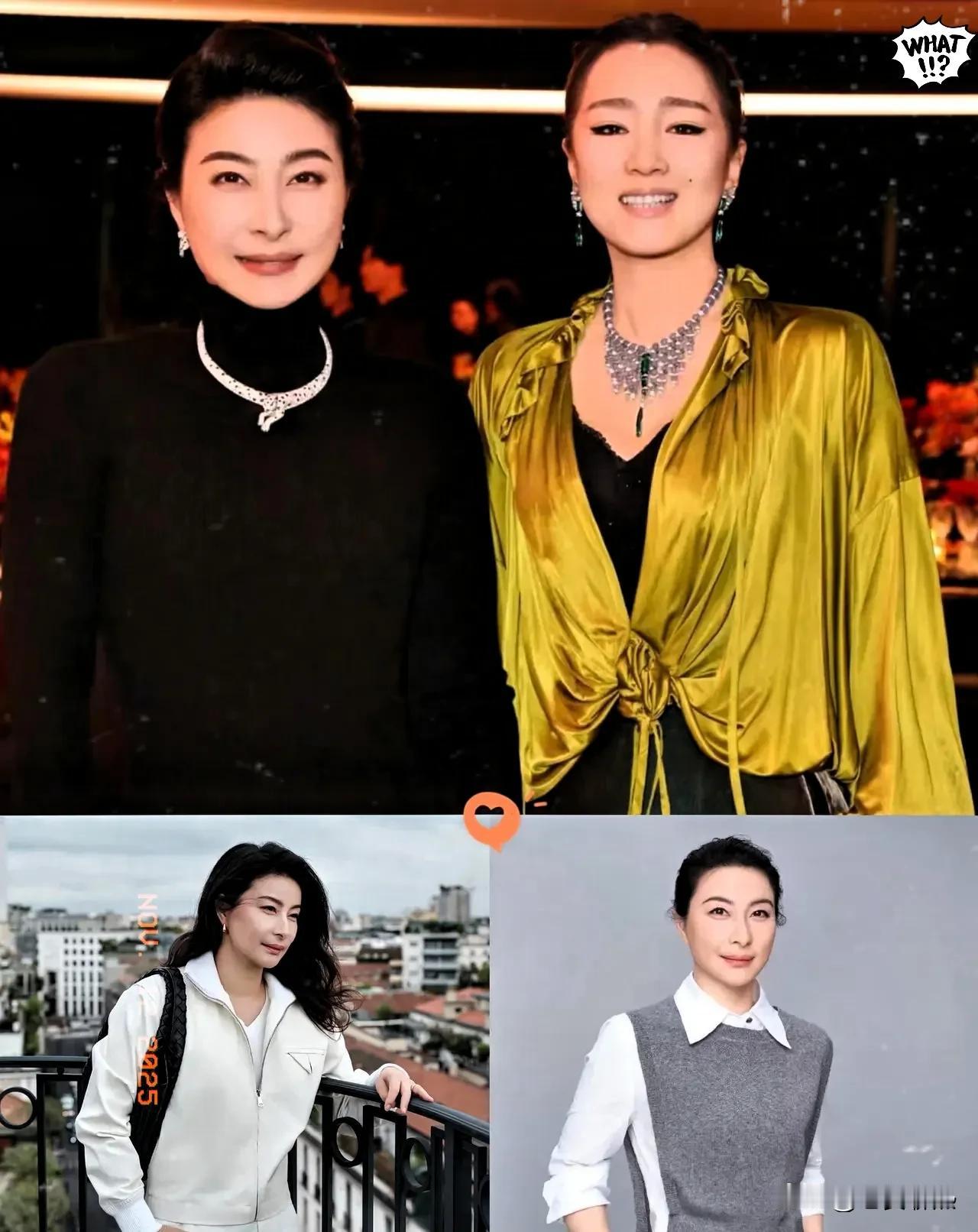 这一夜估计比较开心的就是霍震霆了因为他千辛万苦给霍启刚找的媳妇，现在倒把他家