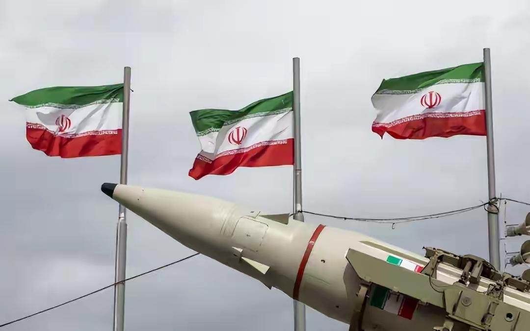 ​美军已经对伊朗的霍拉姆沙赫尔4导弹已经非常地担心，虽然他们有高超地打击能力，但