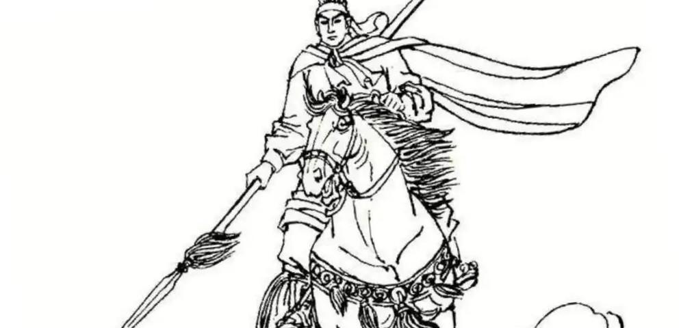 一个害国害民的历史罪人，老百姓还把他当成英雄崇拜他本是一个祸国殃民之人，却摇身一