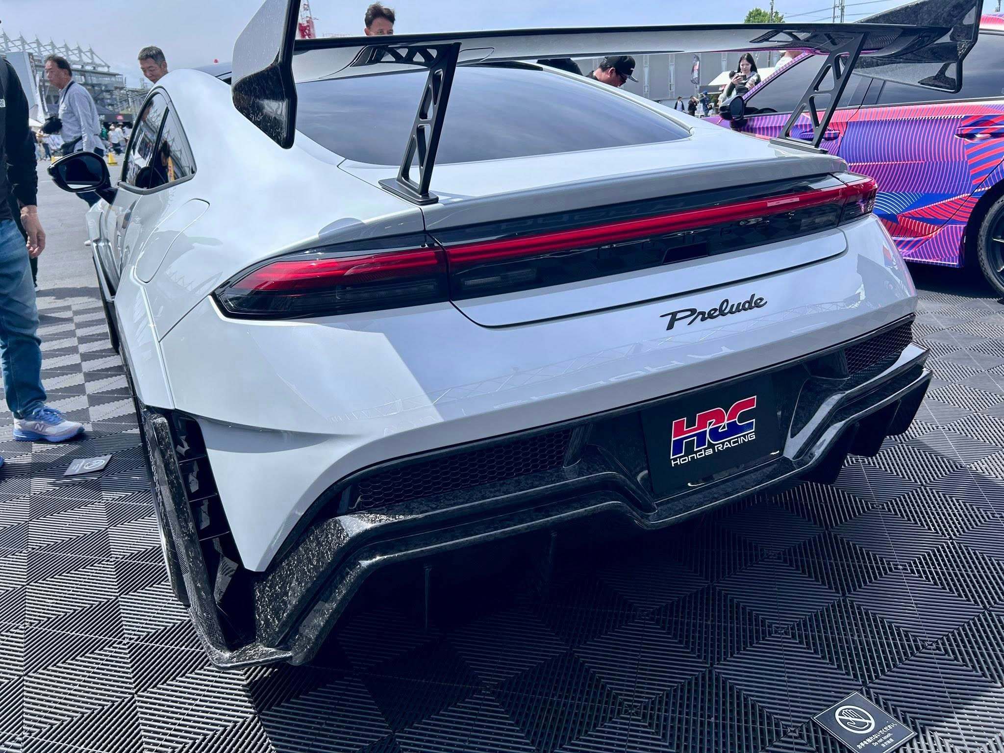 sscs图集本田披露HRCVTEC