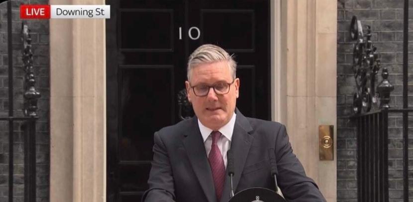 谁能想到，报应来得这么快！6月24号，英法德三个老牌列强居然胆敢在台湾问题上玩火