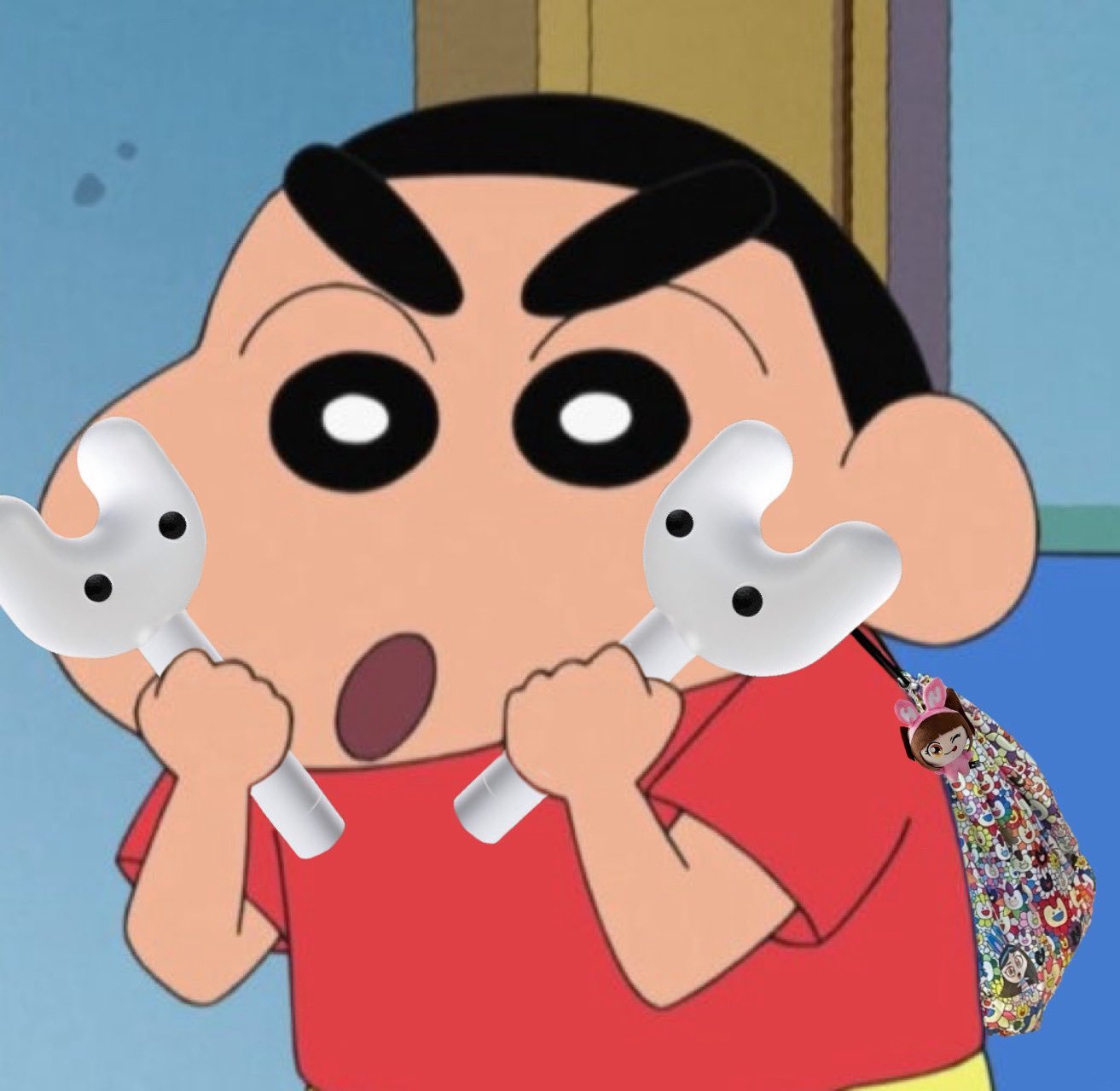 一般会提前半小时左右出现，加油孩子们​​​