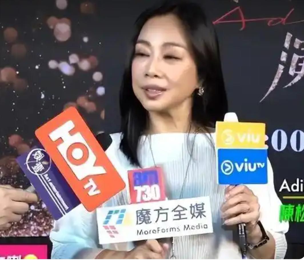 刘晓庆经历的这种“吃绝户”现象，以后在娱乐圈会越来越多。陈松伶曾自曝侄子多次问