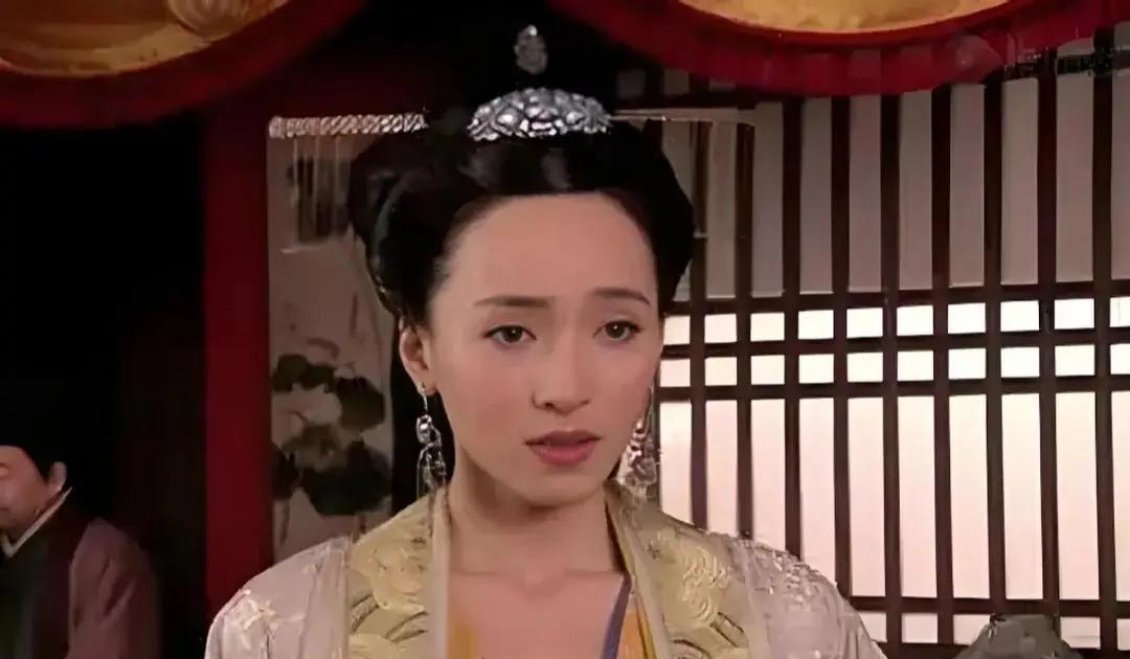 靖康之变后,宋徽宗的儿媳、赵构的原配妻子邢秉懿给金太宗生了个儿子。金太宗出于羞辱