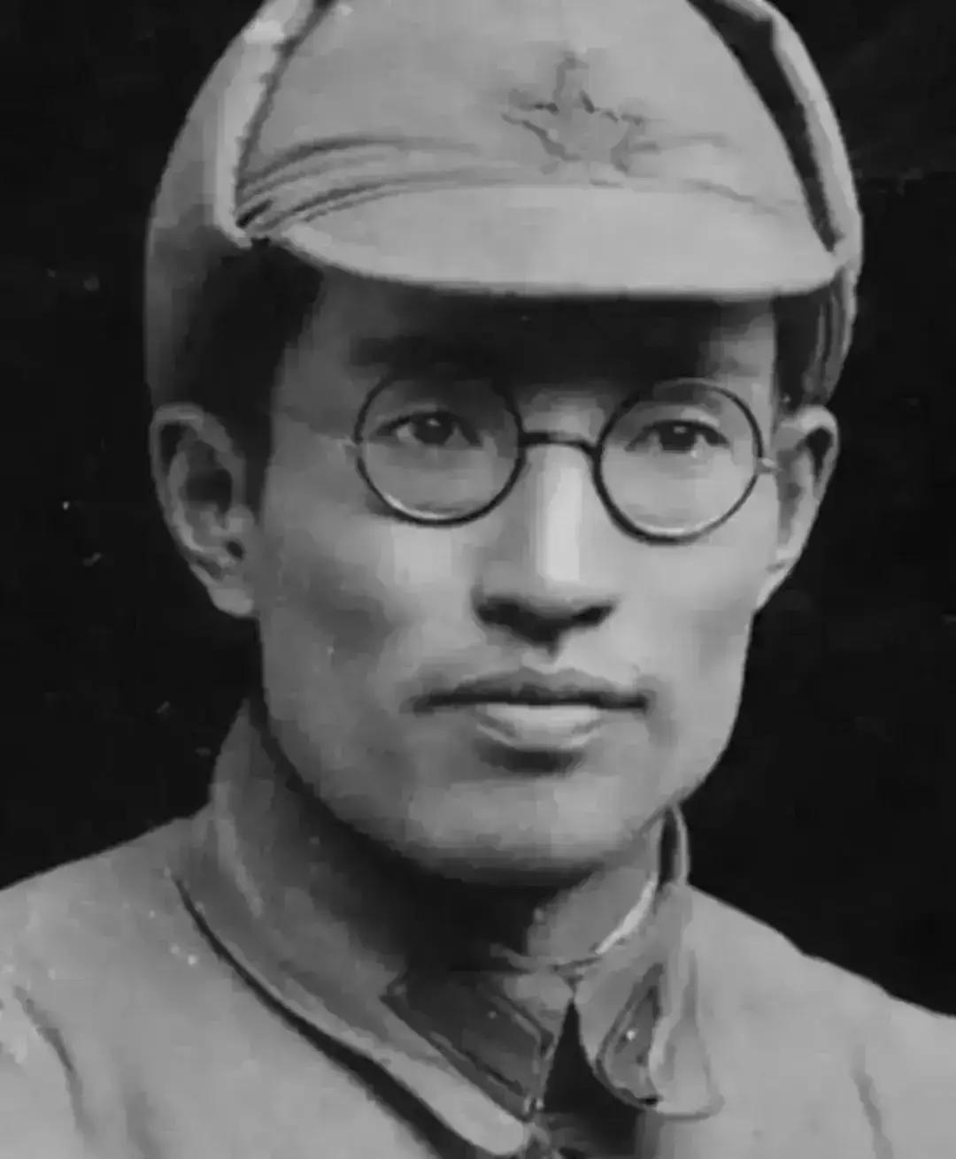 1940年，朱瑞当着全师干部的面，把115师骂得抬不起头，怒斥“整个师除了卫生工