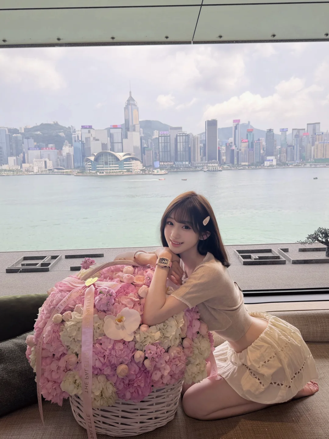 HK丽晶🇭🇰