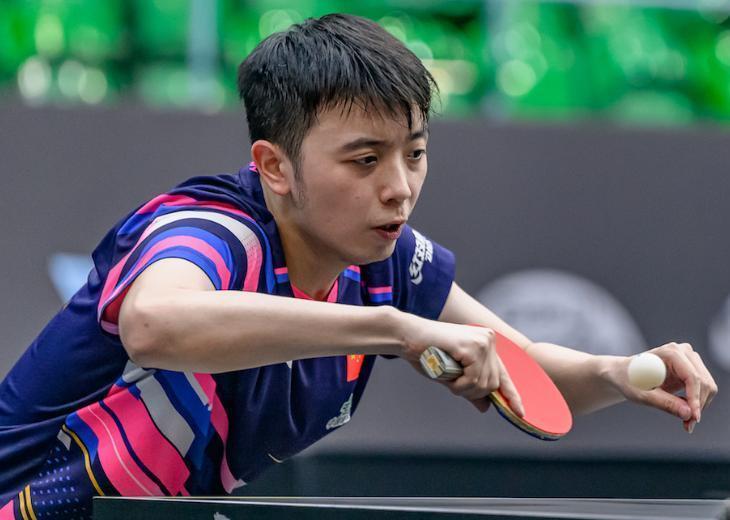 【向鹏的仇陈垣宇给报了，关键时刻硬起来，实现与温瑞博会师】自己在重庆的仇也报了，