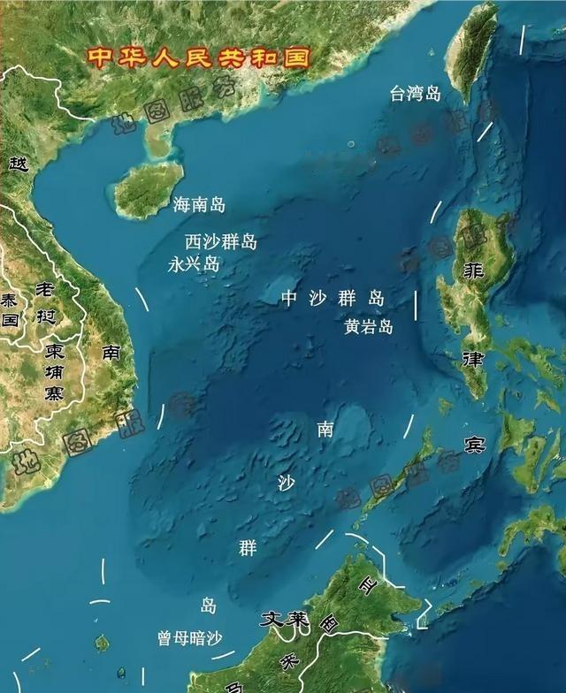 新加坡反了！越南也反了！中日关系紧张的时候，一个公然站队日本，并赴日接受旭日勋章