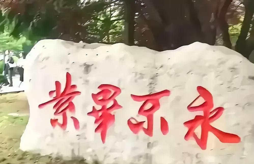 这是什么字体？草非草，隶非隶，规规矩矩的看只认识一个“永”字。这就是书法的境界？