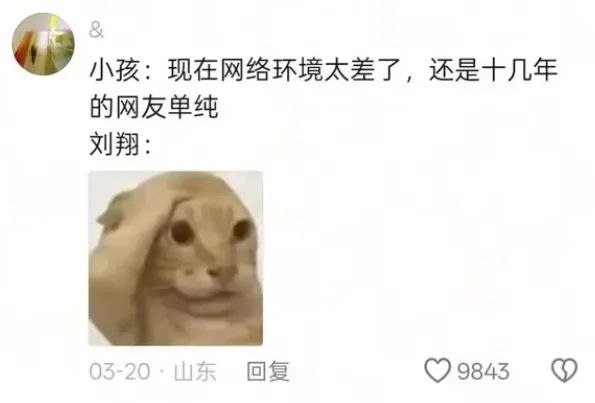 童年的回忆…