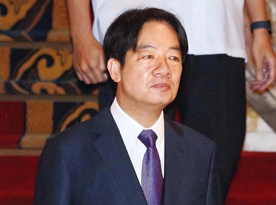 解放军最新围台军演后，赖清德再遭重击，不简单！解放军最新围台军演后，民进党当