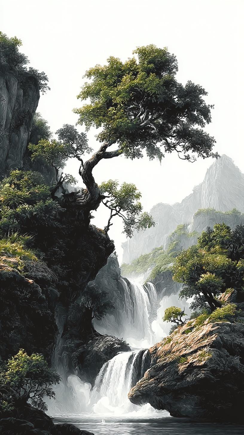 有没有非常好看的手机高清壁纸推荐你们有好看的手机壁纸吗分享一张你近期最喜欢的壁