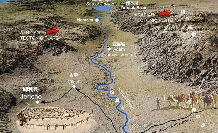 如果中东地区没有以色列，就天下太平了吗…可以肯定，不会和平，甚至更热闹，没了