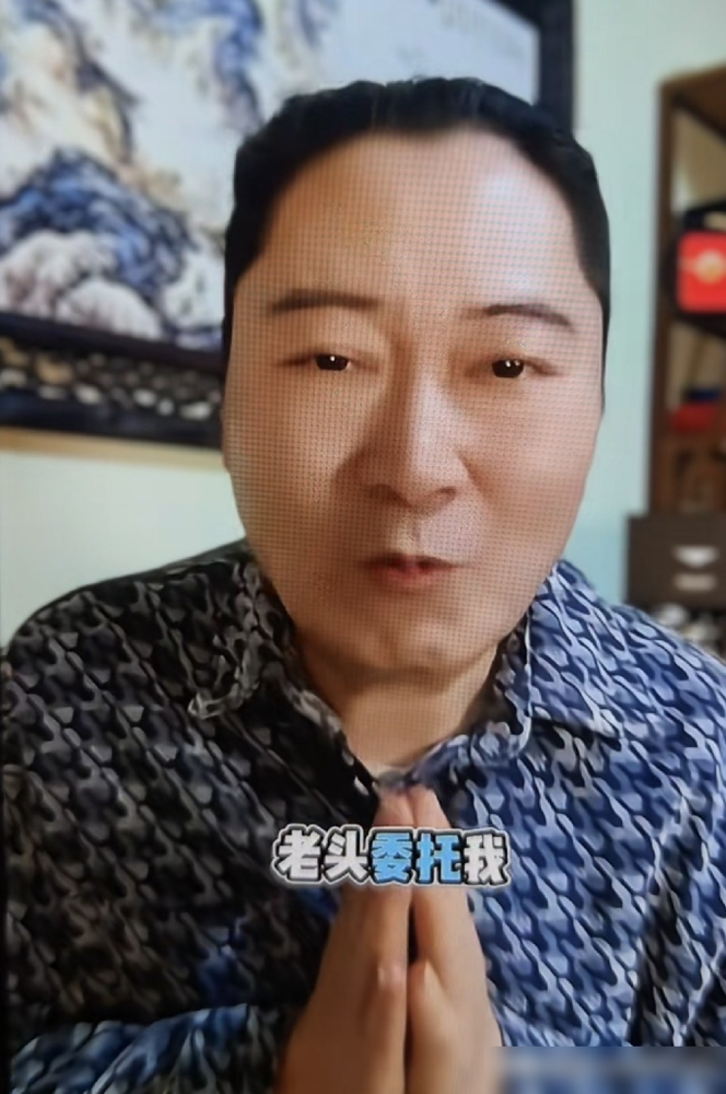 刘伟这回是真寒了心，冲进杨家兄弟这摊浑水，结果碰了一鼻子灰。杨议跟杨威闹掰，明面上是站队德云社，根子