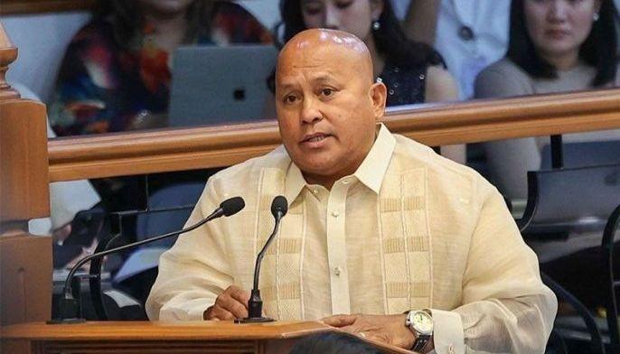 菲律宾媒体消息，菲律宾监察专员雷穆拉证实，国际刑事法院（ICC）已针对罗纳德·德