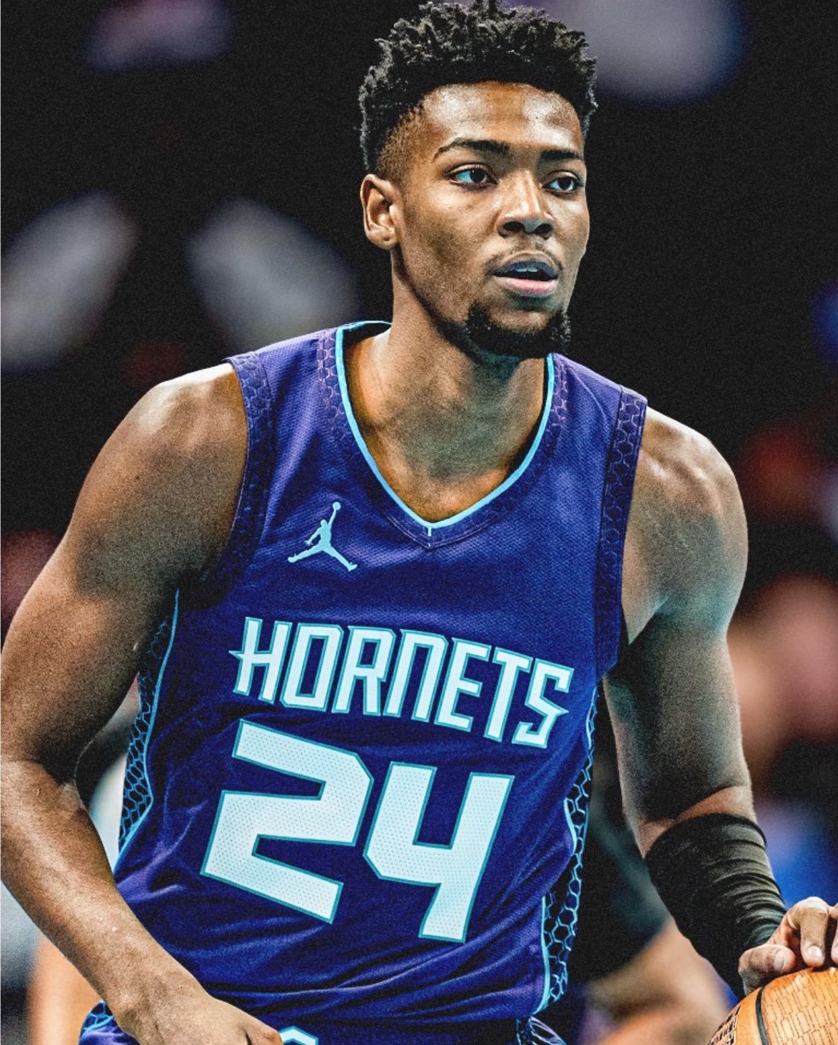 下一个超级分卫？过去7场的布兰登-米勒……——场均只出战27.4分钟——轰下23