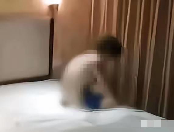 浙江杭州，男子在外面跟一女子亲近了一番，当时并没有采取防护措施，完事后男子就忘记