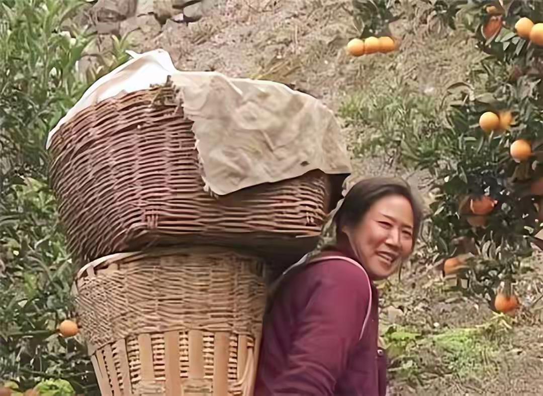 三峡工程钉子户张秉爱：1992年全村搬迁她不走，如今结局令人感慨张秉爱，湖