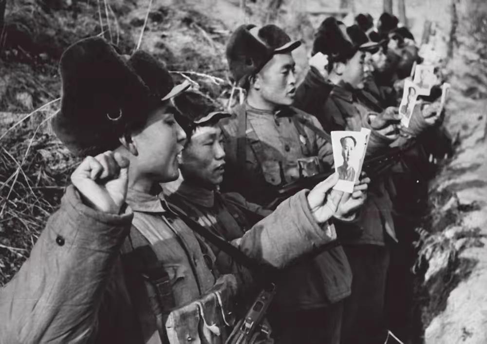 突发局势让人惊醒！这一刻，我们才真正读懂毛主席有多伟大国际突发消息震惊全网