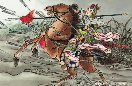 民间流传的隋唐十八条好汉都是谁？他们最后的结局又是如何呢？民间说的隋唐十八条