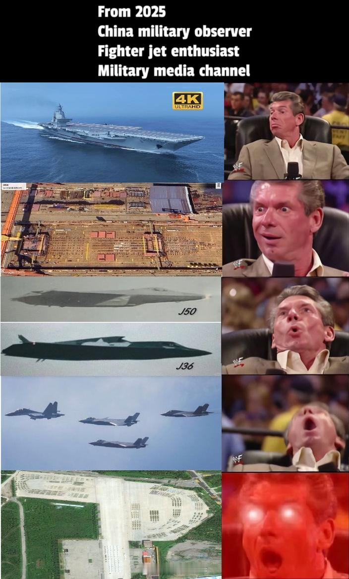 燃起来了！​​​