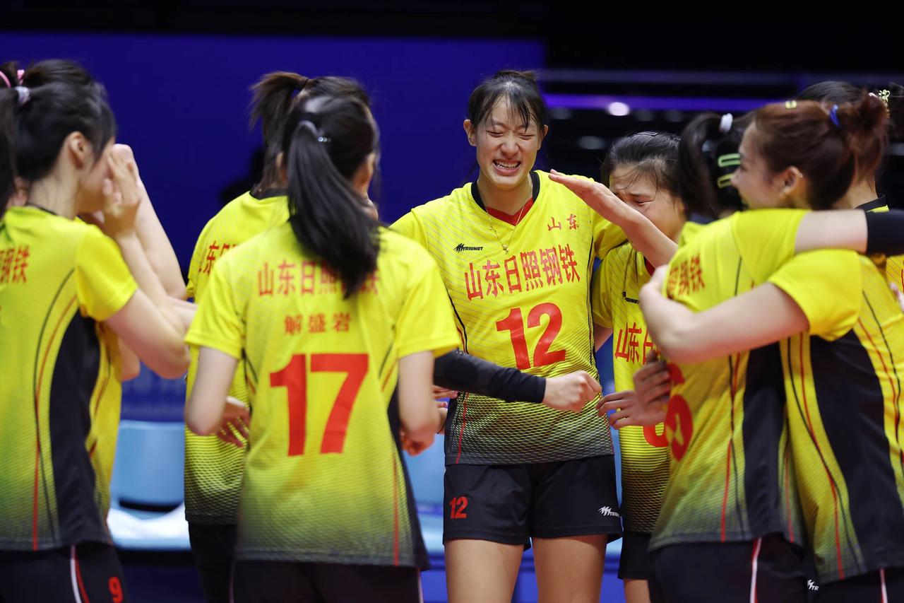 今天全运会女排进行终极对决！赛程安排👇10:00，由北京女排VS辽宁女排