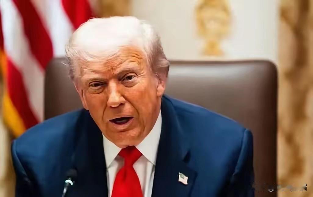 特朗普又夸中国了，机会来了！特朗普又开始夸中国了，在达沃斯自己搞的和平委员会