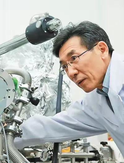 北京时间10月6日，2026年诺贝尔物理学奖揭晓在即，凝聚态物理学家薛其坤的名字