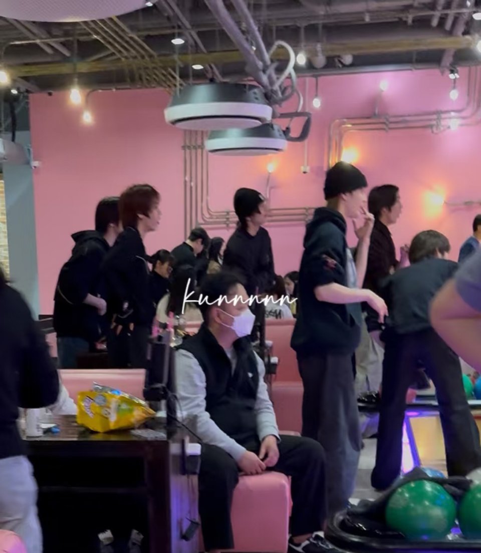 谈不到李丹尼尔我一直不死