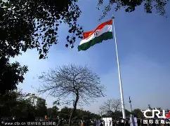 印度学者：中国要灭印度根本就不需要武力，奉劝印度从中国边境撤军。印度学者被主持人