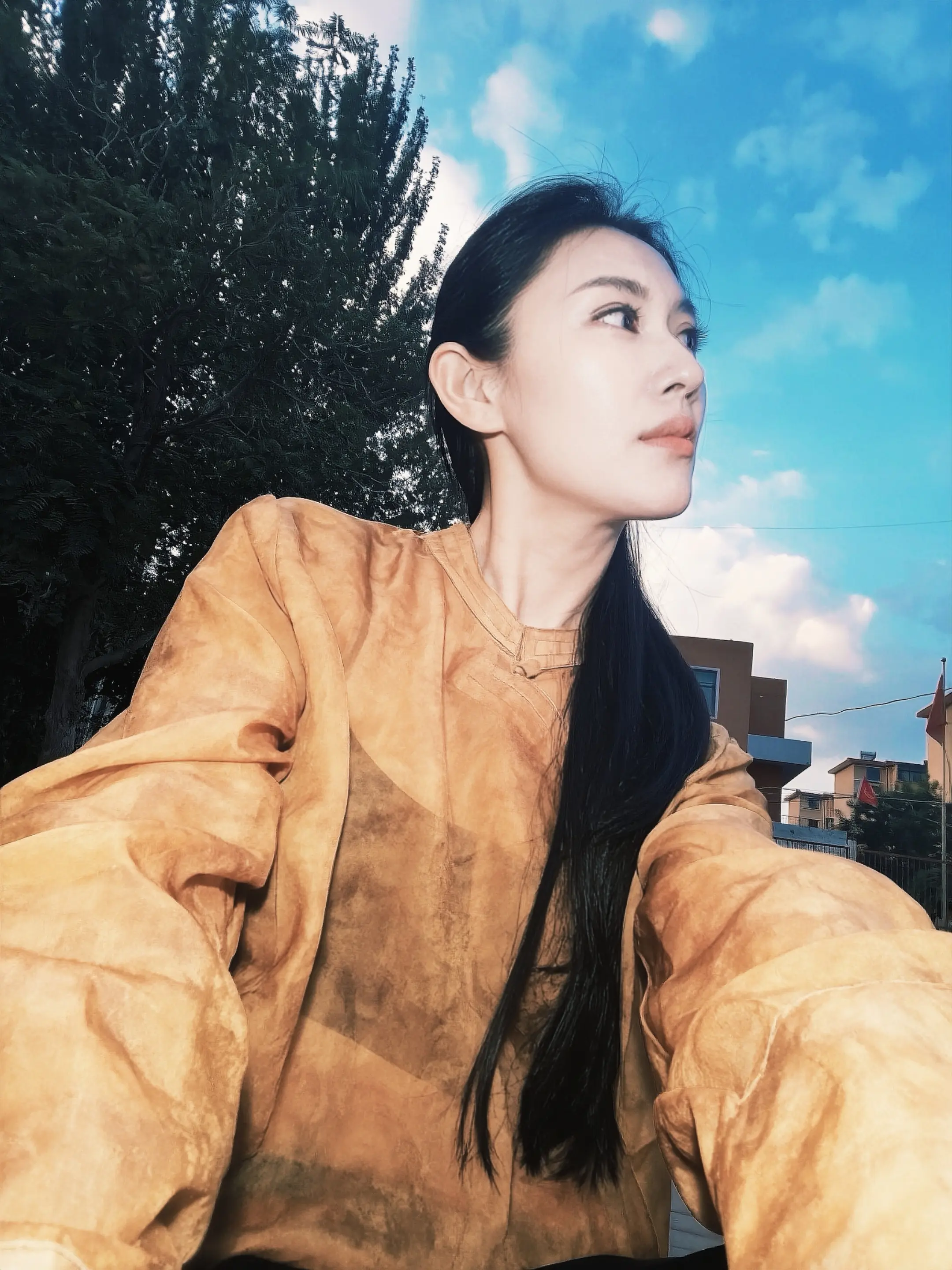 今天的快乐  你给的
