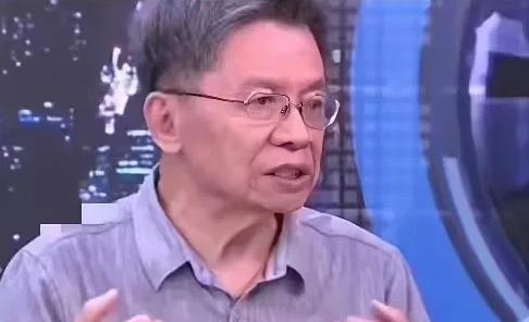 6月1日，台湾名嘴沈富雄说：我最讨厌别人问我一旦大陆武统台湾，台湾能撑多少天？很