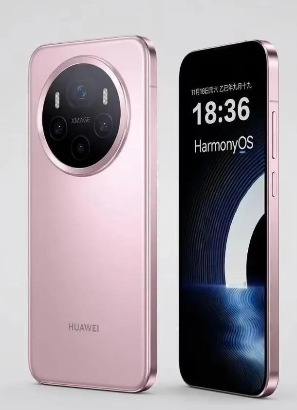 华为Mate90定价预测：中年朋友没必要盲目冲高配很多中年人在换手机这件事情