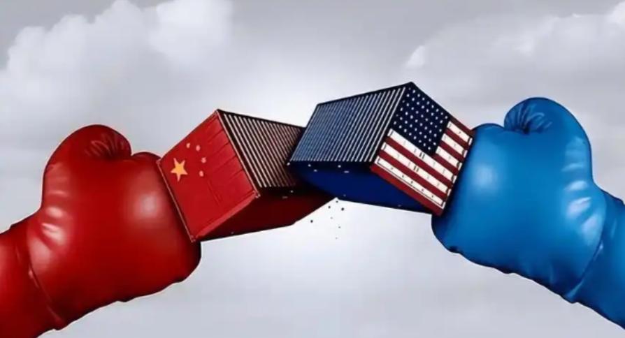 美专家放言，如果中国用武力统一台海，西方可能冻结中国海外3.2万亿资产，但他们没